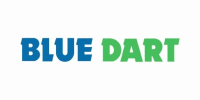 Bluedart